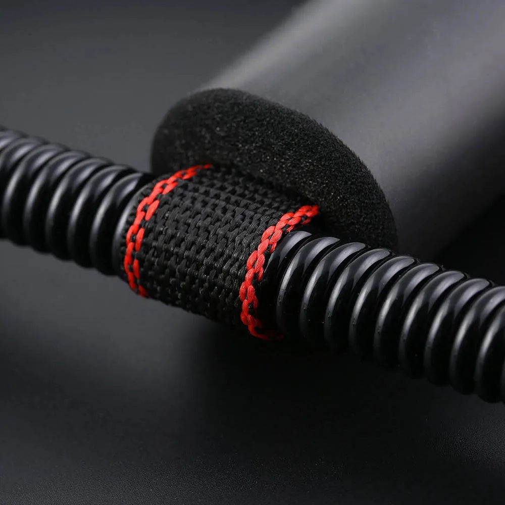 Ultimate Power Wrist & Forearm Strengthener - Adjustable Hand Grips for Enhanced Fitness Training